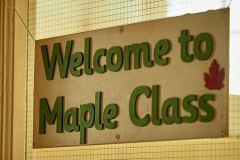 4th December 2019
Snainton Primary School
Snainton
North Yorkshire
Image ©Richard Olivier 2019