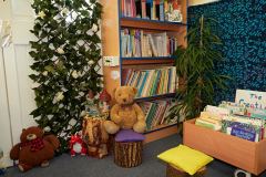 4th December 2019
Snainton Primary School
Snainton
North Yorkshire
Image ©Richard Olivier 2019